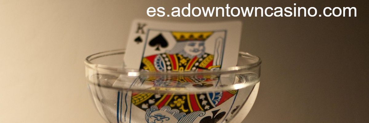 es.adowntowncasino.com